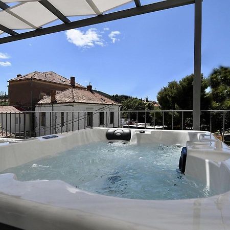 Jacuzzi Apartment Mickey Dubrovník Exteriér fotografie