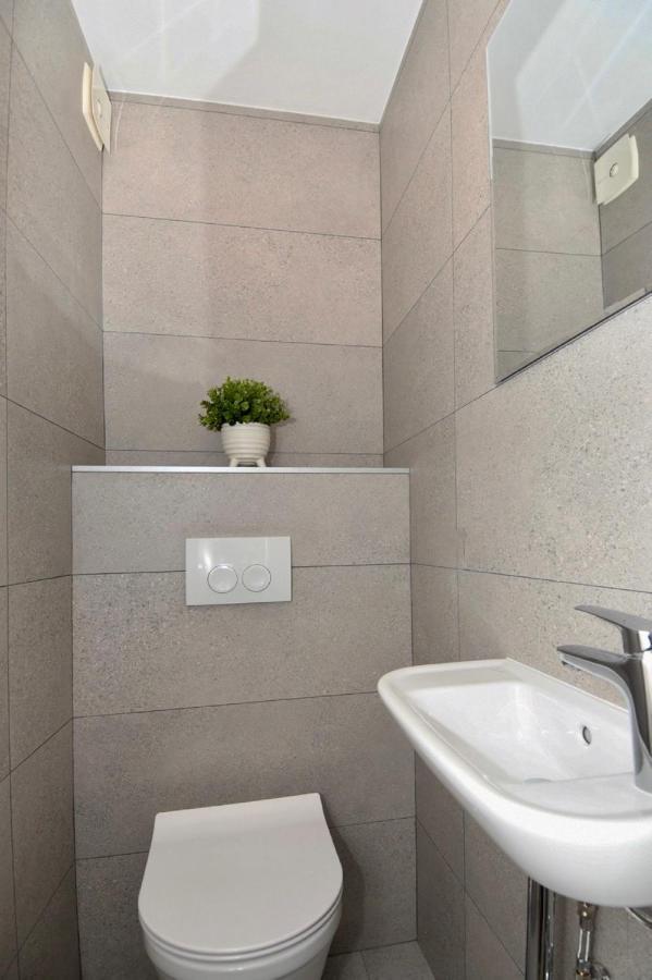 Jacuzzi Apartment Mickey Dubrovník Exteriér fotografie
