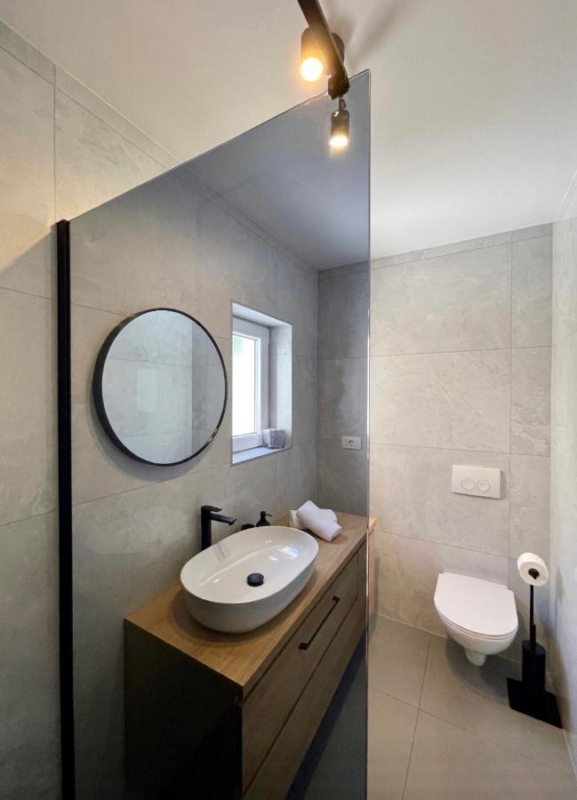Jacuzzi Apartment Mickey Dubrovník Exteriér fotografie